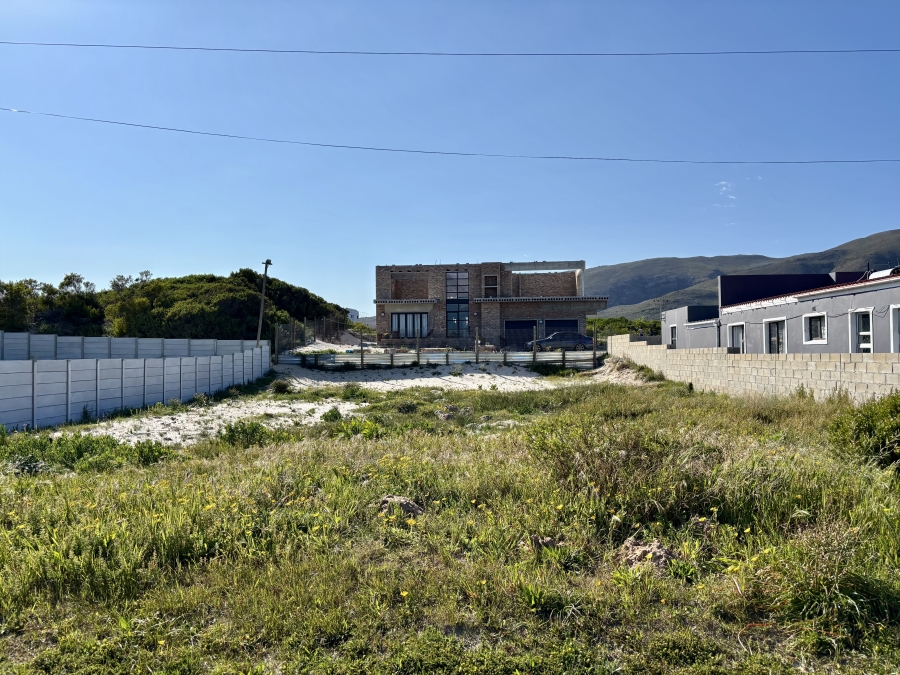 0 Bedroom Property for Sale in Hawston Western Cape